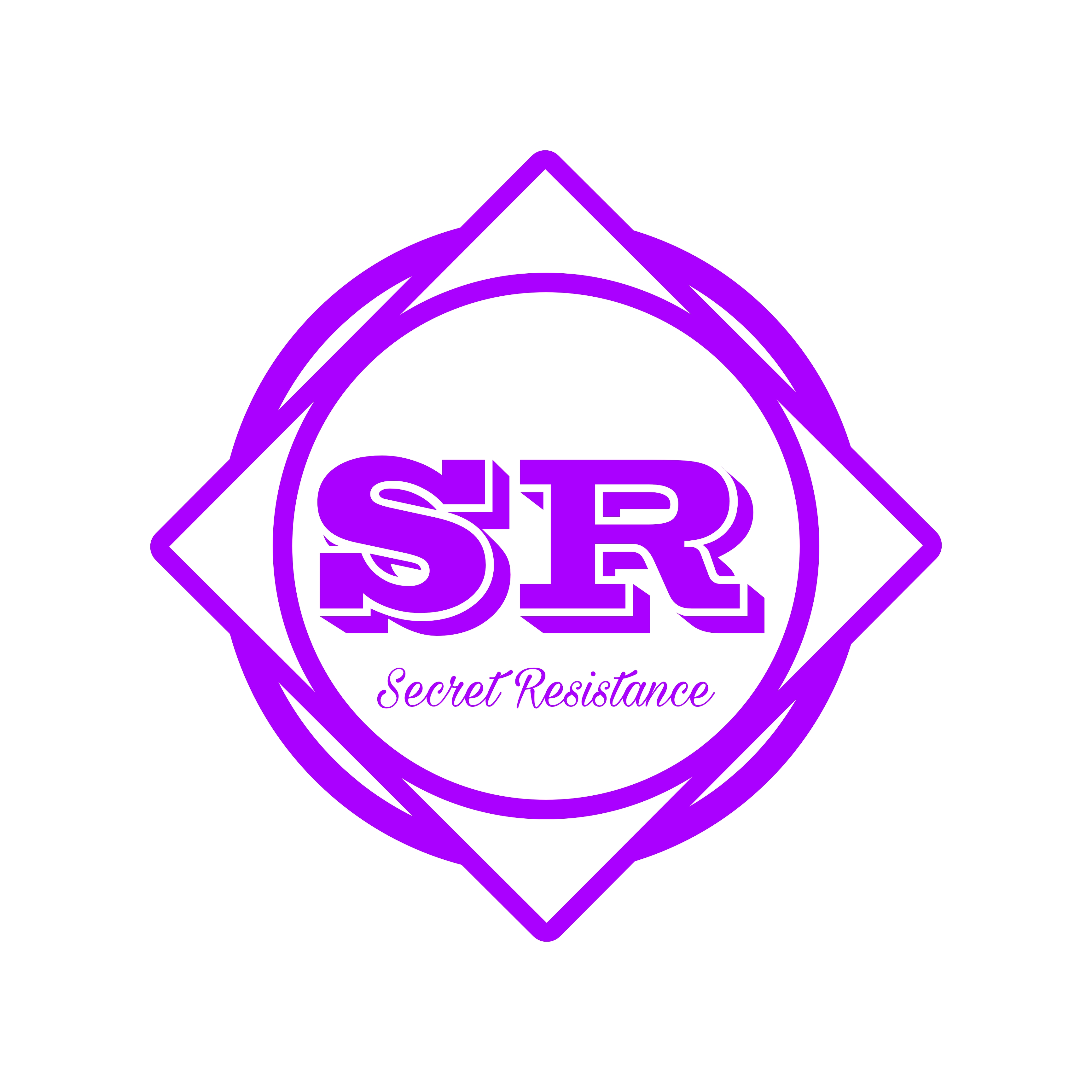 Secret Resistance