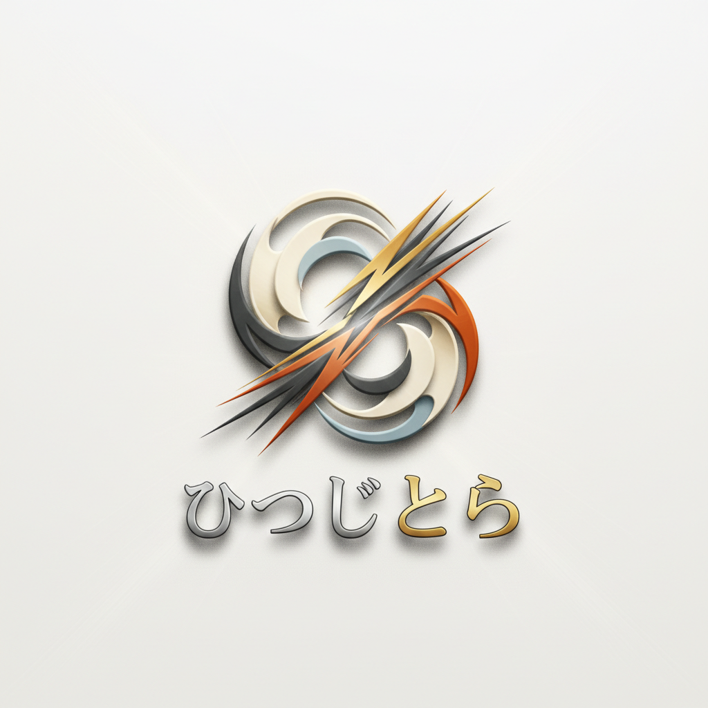 히츠지토라(ひつじとら)